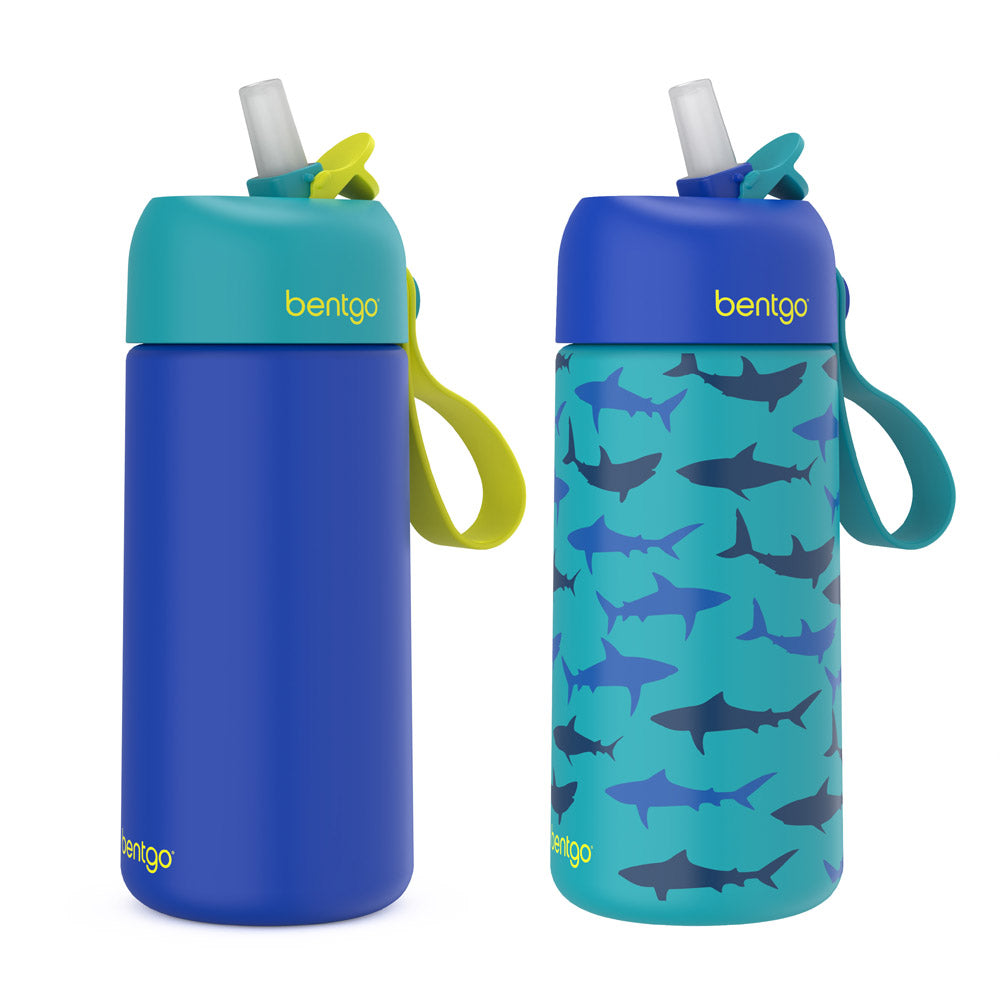 bentgo-kids-stainless-steel-insulated-water-bottle-2-pack-t6 BGKSTBL2P-SHK_ATF_1.jpg
