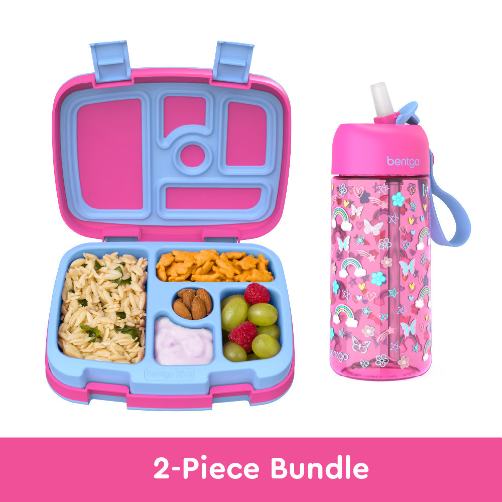 bentgo-kids-prints-lunch-box-and-water-bottle-q7 bentgo-lunch-box-bottle-bundle-rainbow-1.jpg