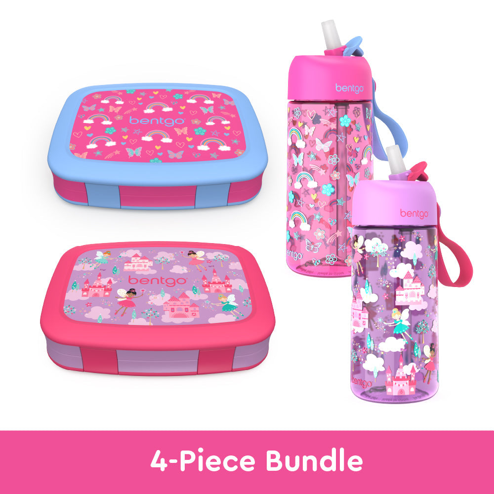 bentgo-kids-prints-lunch-boxes-and-water-bottles-o1 bentgo-lunch-box-bottle-bundle-rainbow-fairy-1.jpg